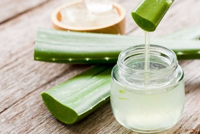 Loại da nào dùng gel lô hội là tốt nhất?